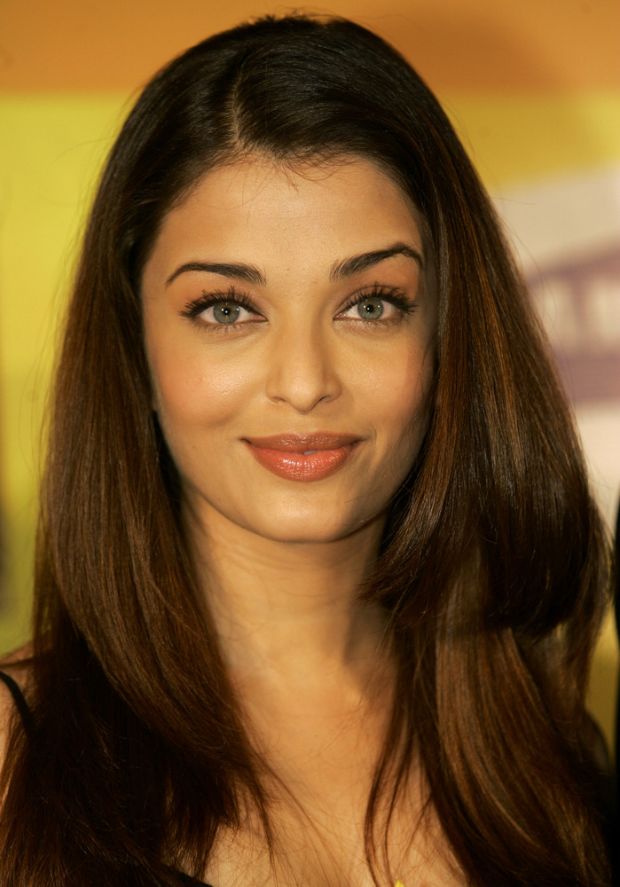 All The Times Aishwarya Rai's Eyes Mesmerized Us (PHOTOS)