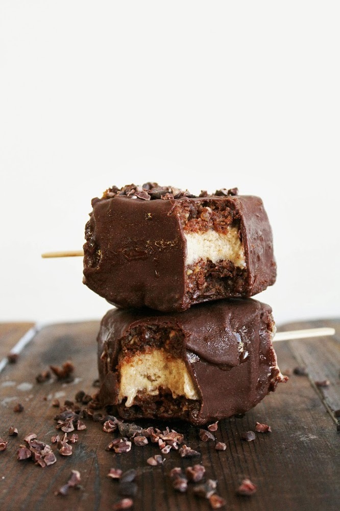 Why You Should Eat Dessert First, According To A Sweet