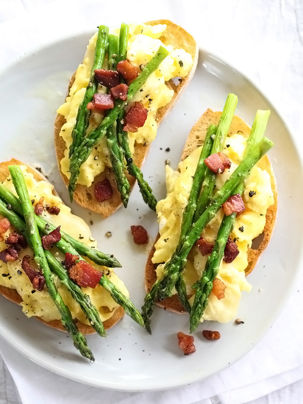The Only 40 Egg Recipes You'll Ever Need HuffPost