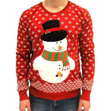 17 Naughty Christmas Sweaters That Will Ruin The Holidays