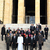 Pope Francis visits Anitkabir in Turkey