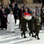 Pope Francis visits Anitkabir in Turkey