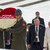 Pope Francis visits Anitkabir in Turkey