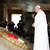 Pope Francis visits Anitkabir in Turkey