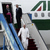 Pope Francis arrives in Turkey