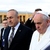 Pope Francis visits Anitkabir in Ankara, Turkey
