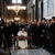 Pope Francis visits Hagia Sophia in Istanbul