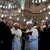 Pope Francis visits Blue Mosque in Istanbul