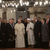 Pope Francis visits Blue Mosque in Istanbul