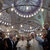 Pope Francis visits Blue Mosque in Istanbul
