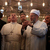 Pope Francis visits Blue Mosque in Istanbul