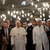 Pope Francis visits Blue Mosque in Istanbul