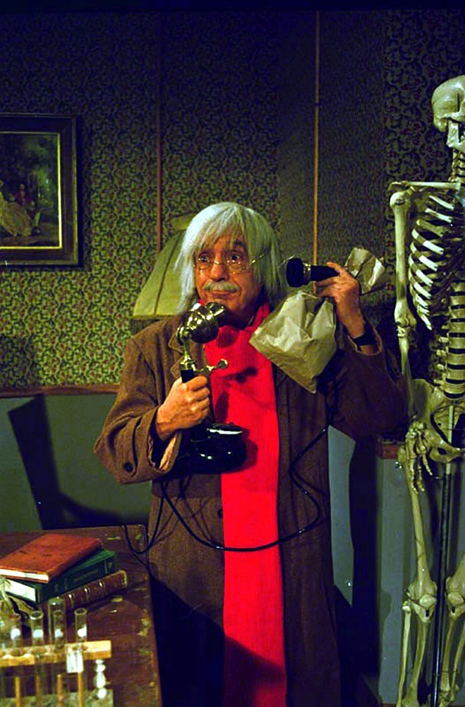 'Chespirito' Quotes And Characters That Will Never Be Forgotten | HuffPost