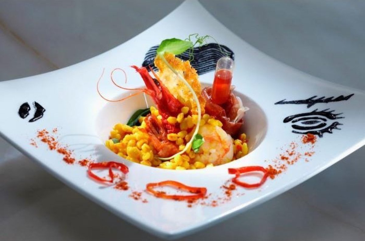 Why HomeCooked Food Never Tastes Like Restaurant Food HuffPost