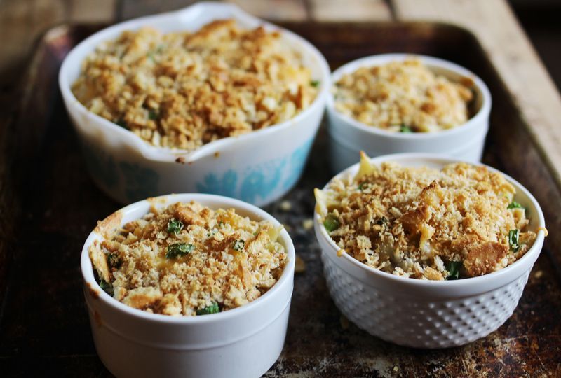 Ritz Recipes That Make The Most Of The Best Crackers On The