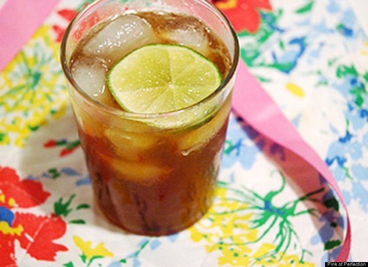 15 Twists On Classic Cocktail Recipes HuffPost