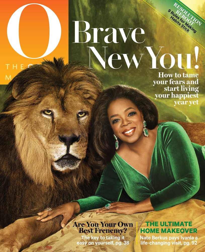 O The Oprah Magazine November 2014 The Power of Gratitude O The Oprah Magazine November 2014 The Power of Gratitude