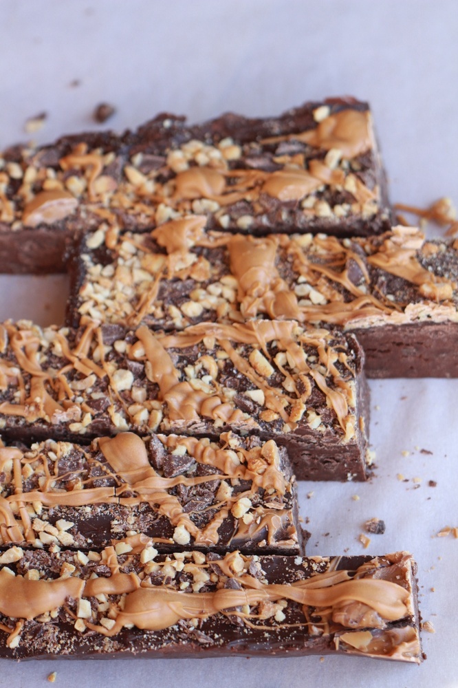 Every Fudge Recipe You'll Ever Need HuffPost