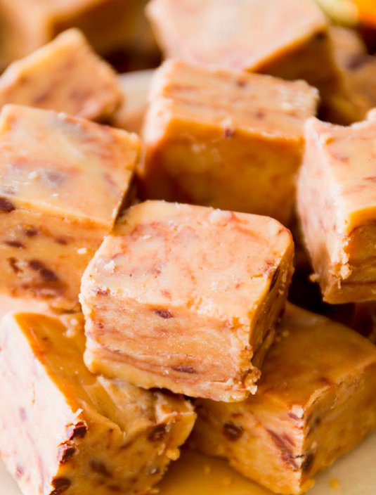 Every Fudge Recipe You'll Ever Need HuffPost