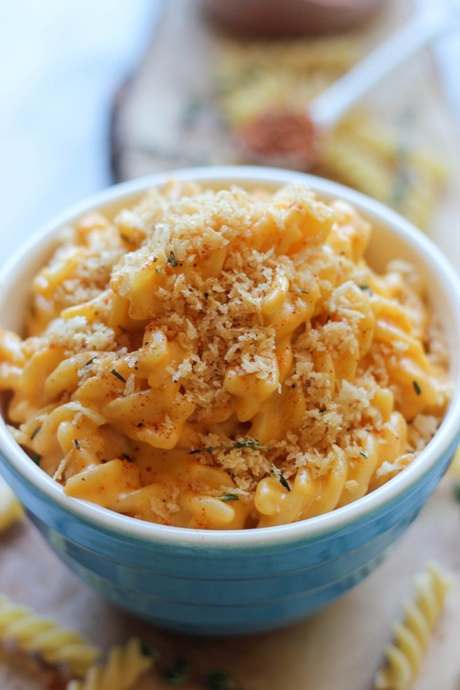 The Only Macaroni And Cheese Recipes You'll Ever Need HuffPost