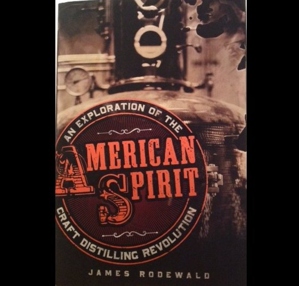 Books for Wine and Spirits Lovers A Holiday Gift Guide HuffPost