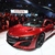 ホンダ・NSX(2代目)