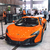 マクラーレン・650S