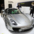 ポルシェ・918スパイダー