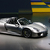 ポルシェ・918スパイダー