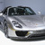 ポルシェ・918スパイダー