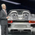 ポルシェ・918スパイダー