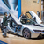 BMW・i8