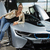 BMW・i8