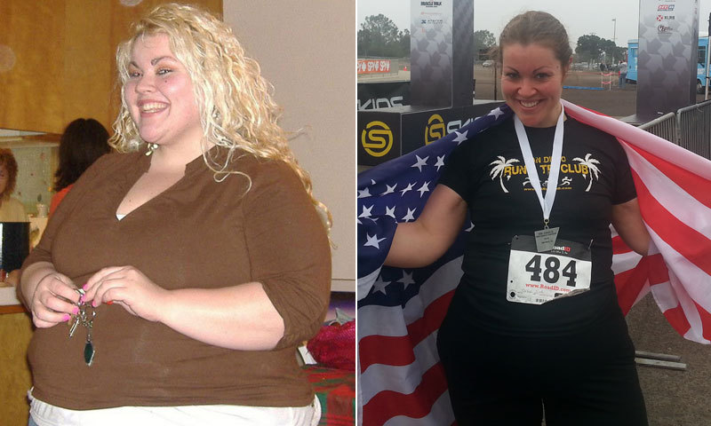 Our 14 Most Inspiring Weight Loss Stories Of 2014 Huffpost