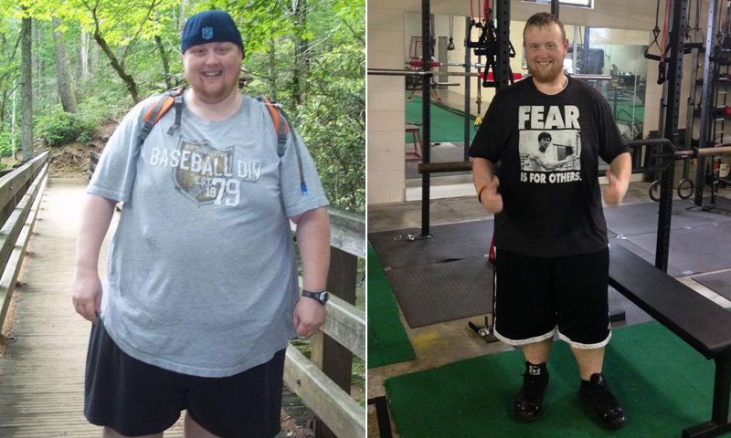 Our 14 Most Inspiring Weight Loss Stories Of 2014 Huffpost