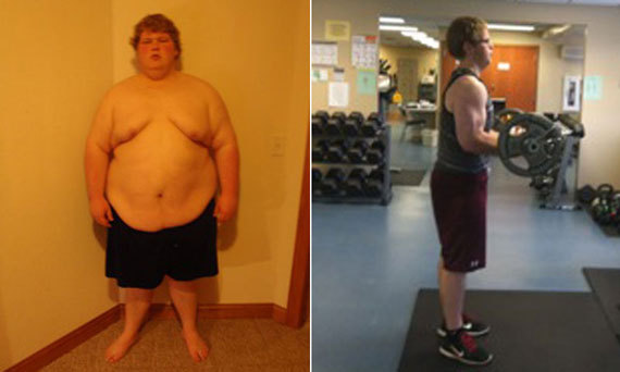 Our 14 Most Inspiring Weight Loss Stories Of 2014 Huffpost 3927