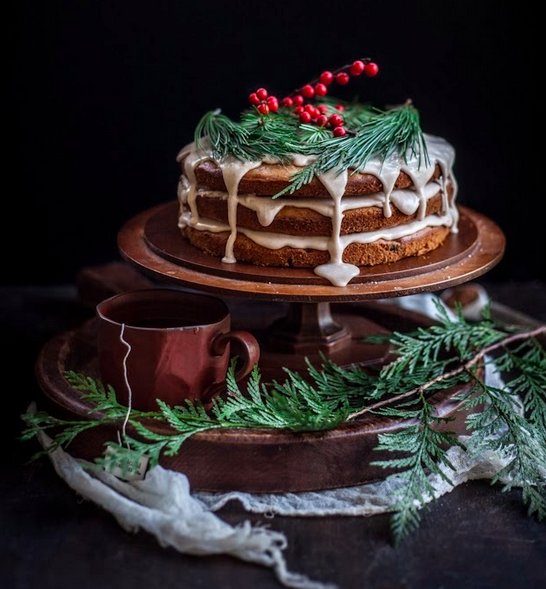 The Most Stunning Christmas Dessert Recipes Ever