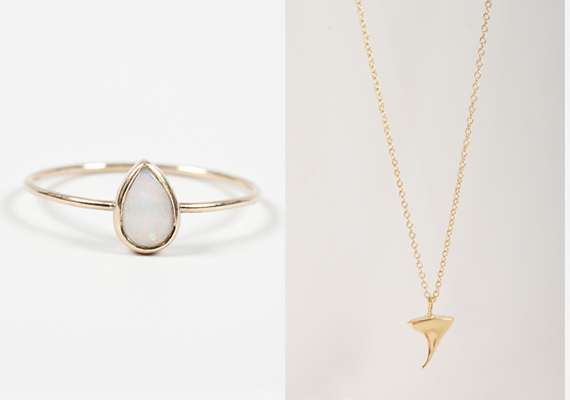 The Best Affordable Jewelry Will Solve Your Reasonably Priced Gift