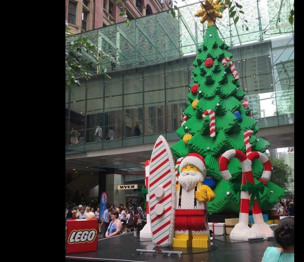 Top 10 Iconic Christmas Trees and Their Roots HuffPost