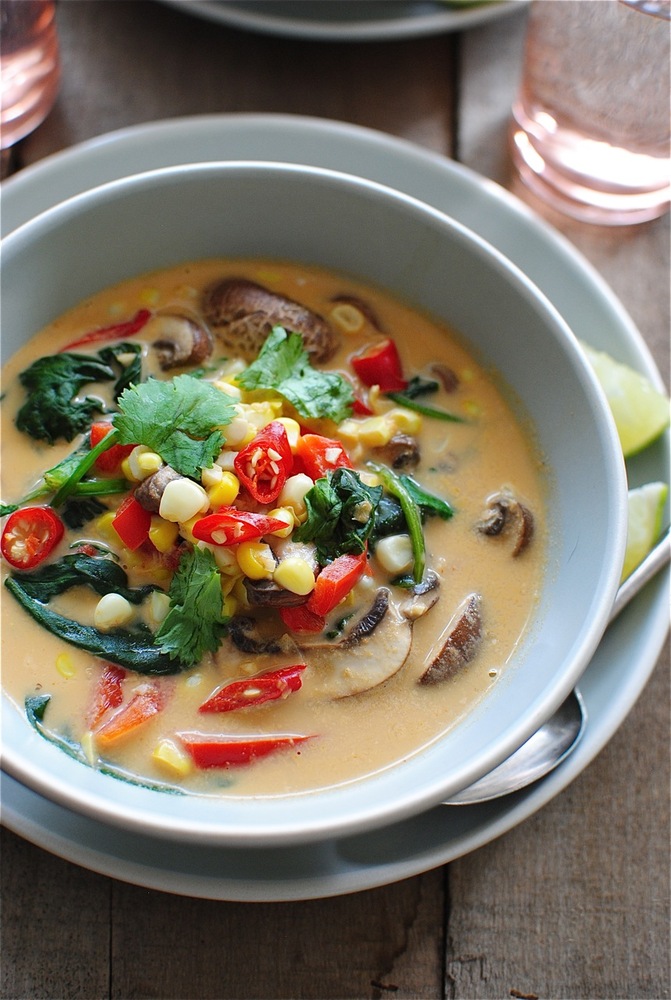 Asian Soups That Go Way Beyond Ramen HuffPost
