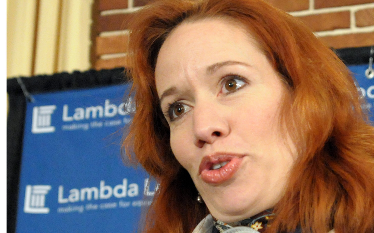 Relive 17 Of The Biggest LGBT Political Storie