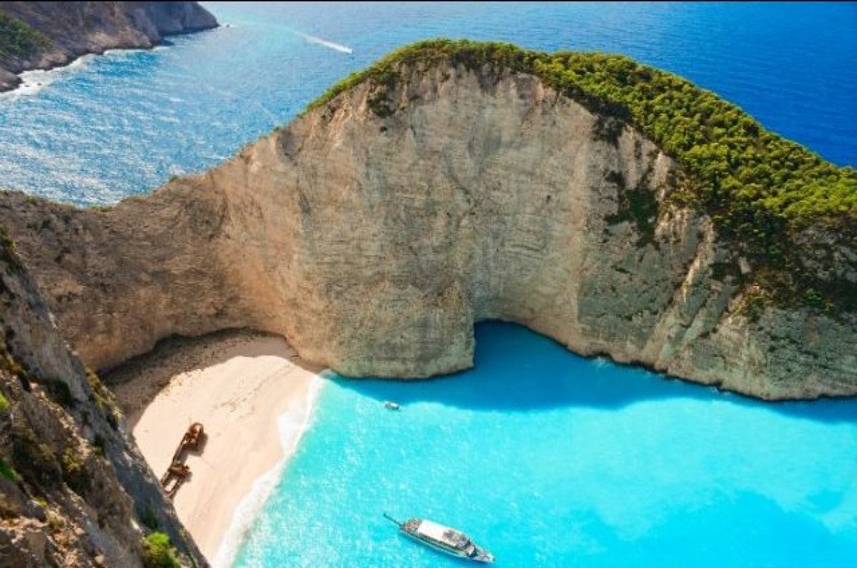 The World's Most Secluded Beaches HuffPost