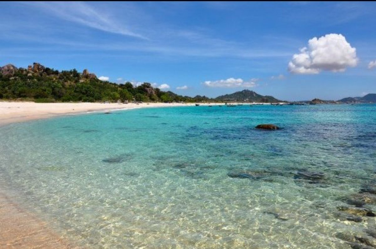 The World's Most Secluded Beaches HuffPost