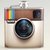 Instagram Flask