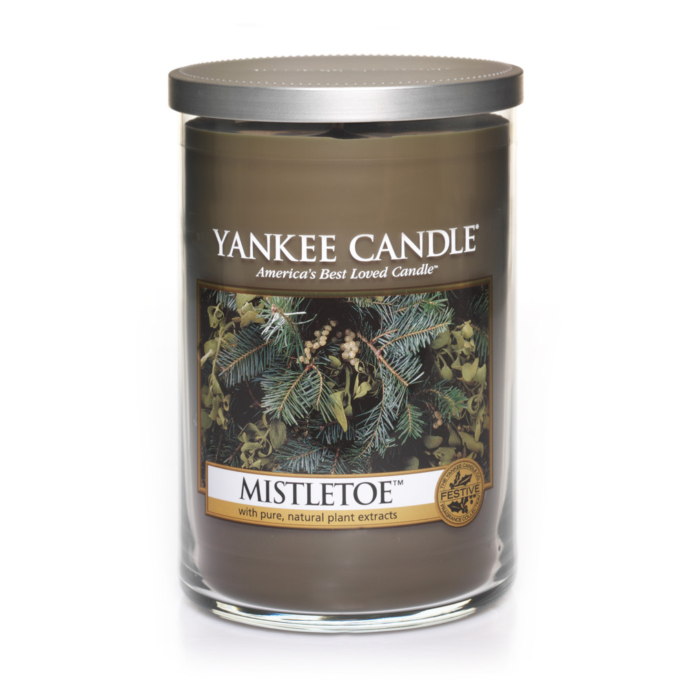A Definitive List Of Holiday Candles, Ranked HuffPost