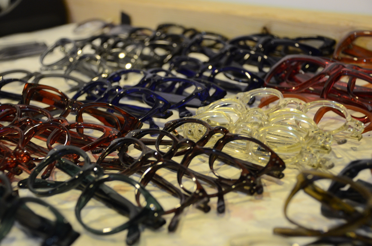 Philly EyeWorks, The Eyewear Brand That's Bringing City Pride & Offbeat
