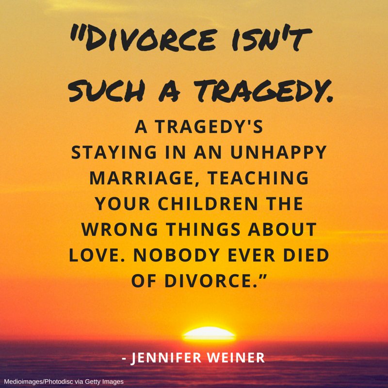 What Effects Does Divorce Have On Children 