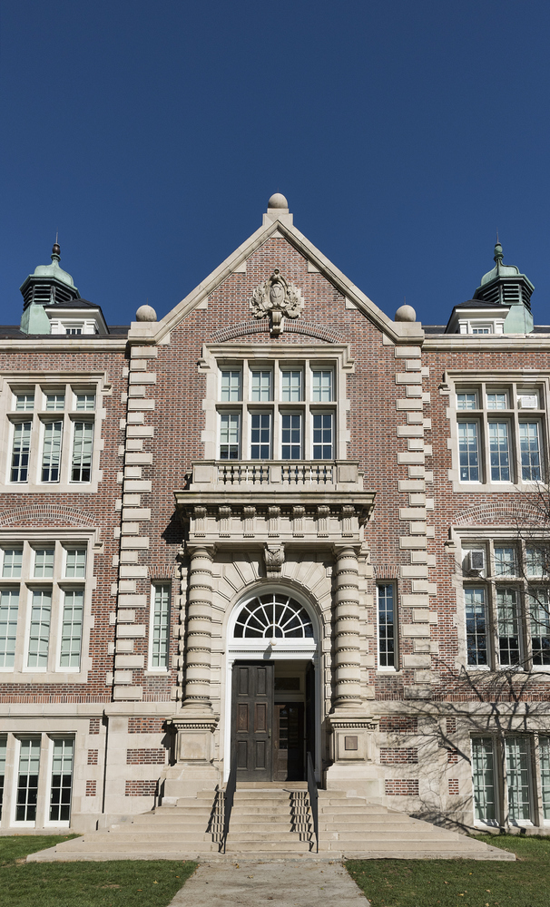 The Most Beautiful College Campuses In 2015, Ranked By Princeton Review