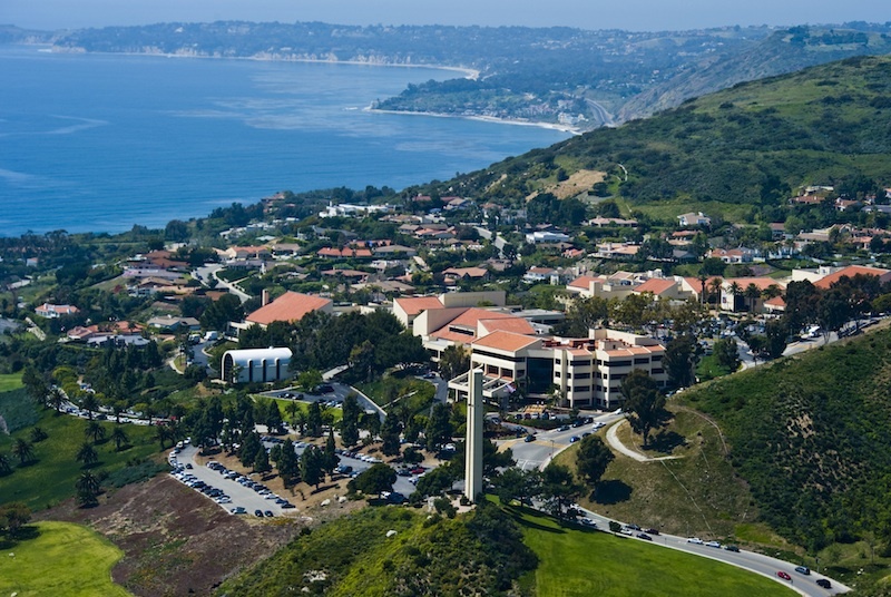 The Most Beautiful College Campuses In 2015, Ranked By Princeton Review