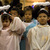 APTOPIX China Christmas